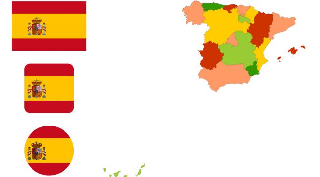 西班牙又称什么国