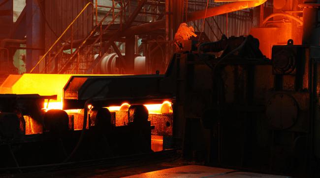 中国冶铁技术领先世界的原因分析