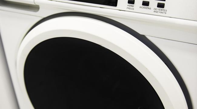 三星洗衣机热风清新是什么意思