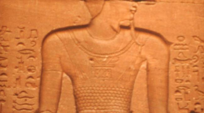 埃及的主要四个历史时段是