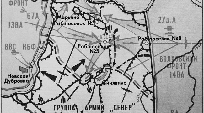 列宁格勒保卫战经过,伤亡多少人