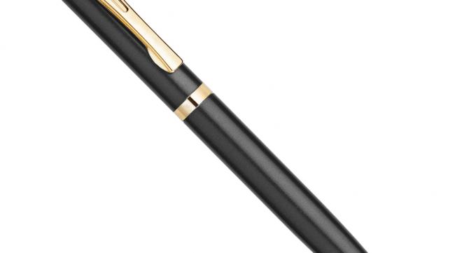 gcrown钢笔22k多少钱