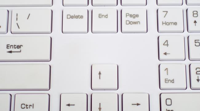 上面一排键盘上的符号怎么用的