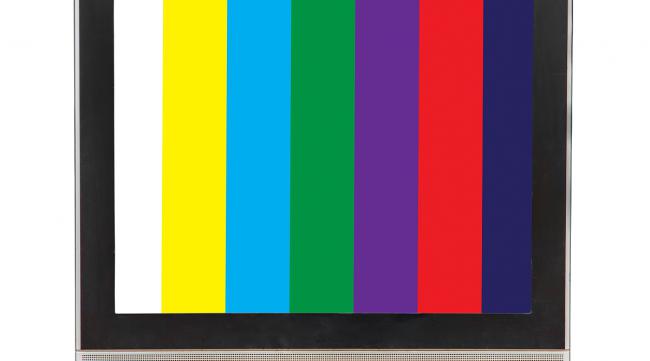 移动网电视机如何调色彩