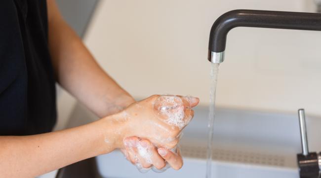 手洗膜净水器的优缺点分析