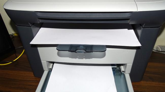 佳能打印机怎么打印双面