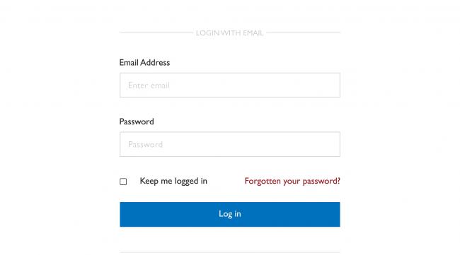 TapTap如何注册邮箱