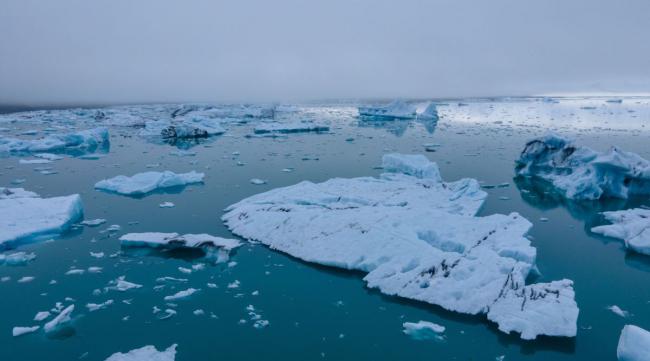 北极的自然灾害有哪些