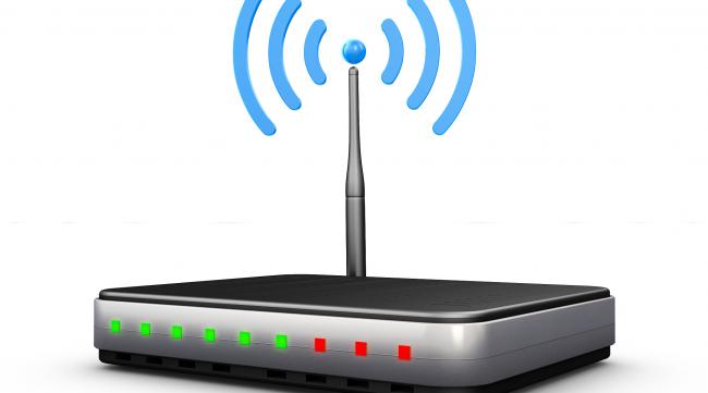 wifi信号增强接收器怎么用