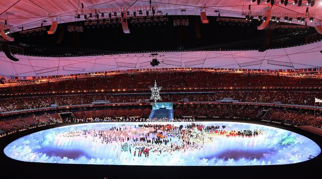 上海202几年可能办奥运会吗
