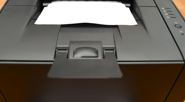 惠普4678打印机怎么安装墨盒