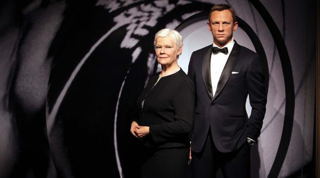 新007观影顺序
