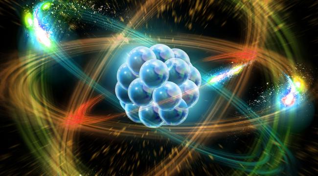 核聚变为什么会释放能量