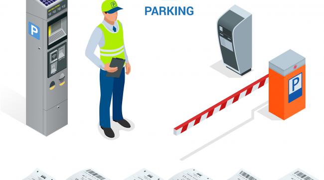 停车场建设管理规范标准