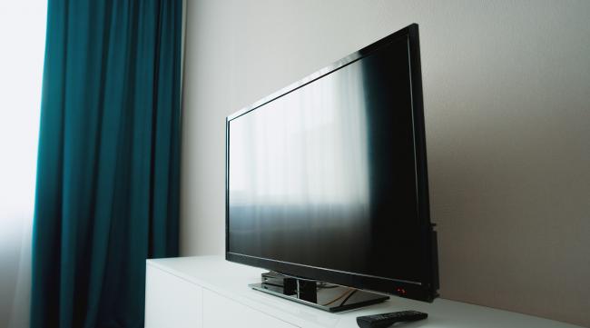 电视机屏幕清洁能用洗洁精吗