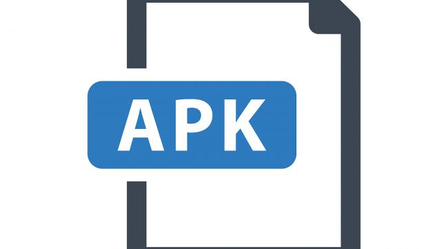 怎样打开apk文件