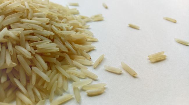 胚芽米和普通大米有什么区别