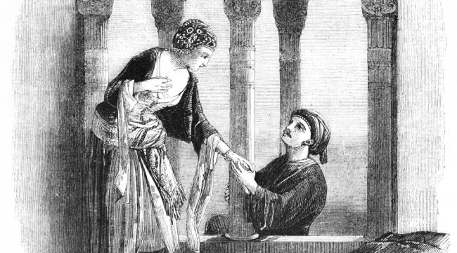 罗密欧与朱丽叶简介故事梗概