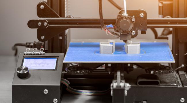 3D打印机参数设置