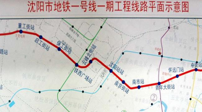 南京2号线换乘s6距离有多远啊