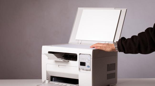 买二手打印机哪个平台好