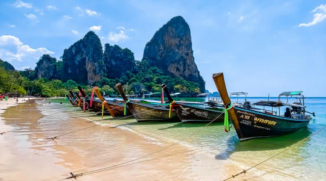 10月份去越南旅游合适吗