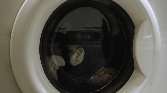 怎么清除洗衣机里面的污垢妙招