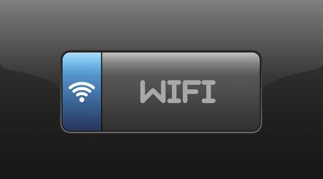 wifi是感叹号是什么原因