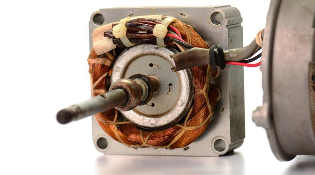 电动车的电机怎么看电流安培多少