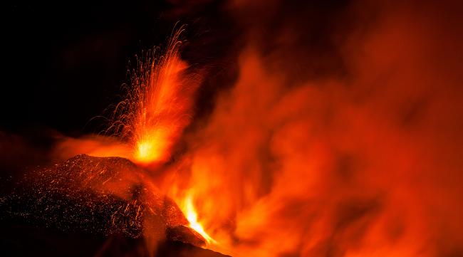 火山视频拍什么容易上热门