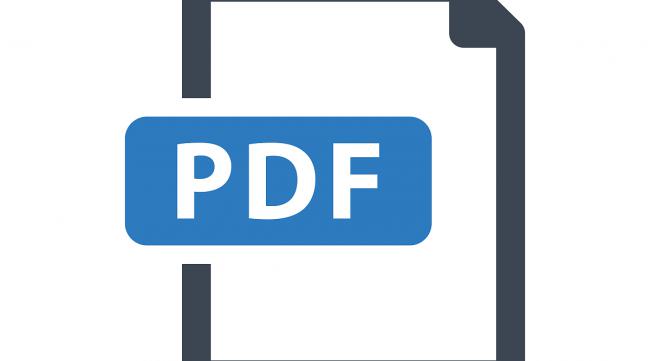 怎样将pdf文件转换成图片