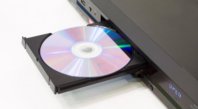 电脑怎样播放dvd光盘文件