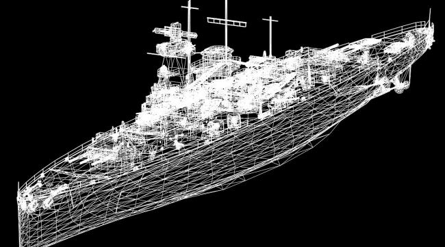 现代战舰怎么快速发育潜艇