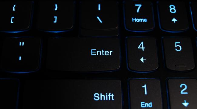 达尔优机械键盘功能键