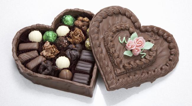 生日送巧克力代表什么意思