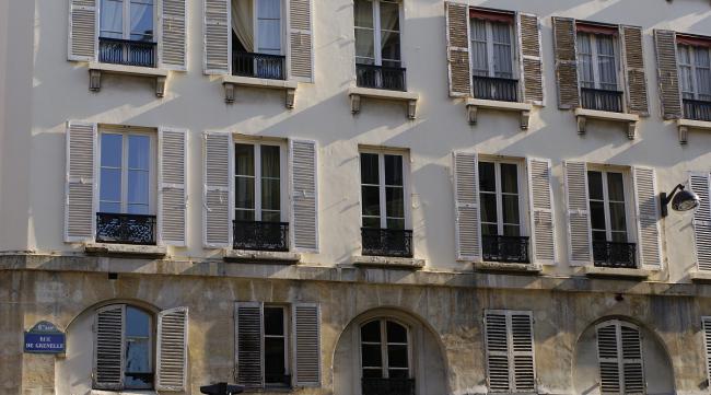 法国空置房怎么处理房东