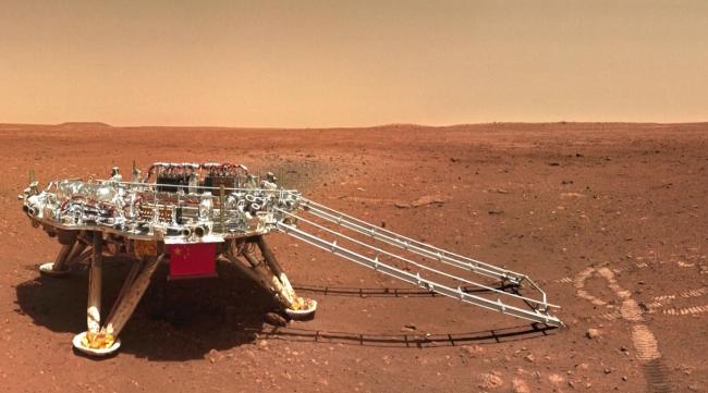 火星发射器到达火星时间多久