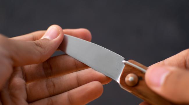 日本刀,刀具护理如何使用的