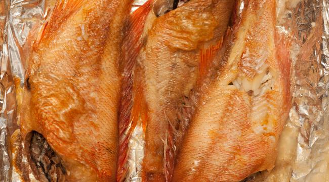 红鱼干怎么做好吃又简单家常的