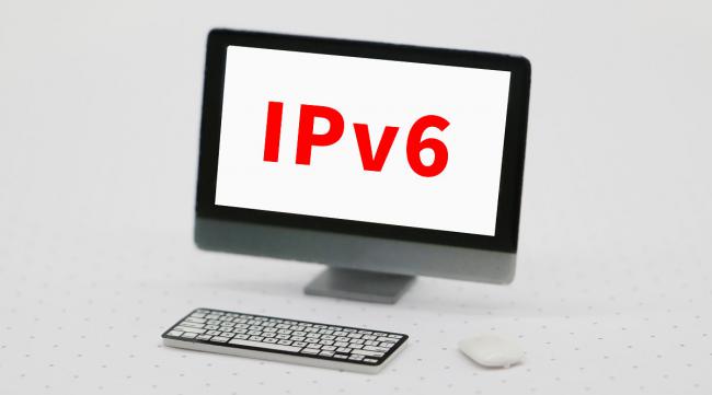 ipv6上网什么意思