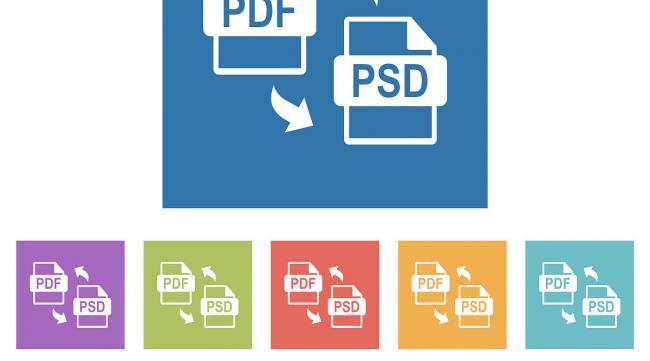 如何把pdf转成图片格式