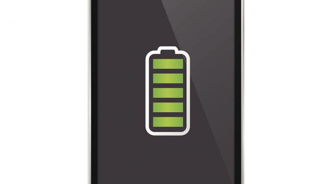 看充电宝的剩余电量的app
