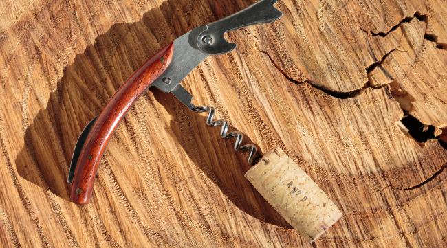木制爪子刀