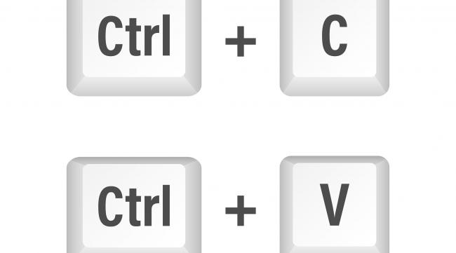 电脑键盘怎么创建快捷图标键