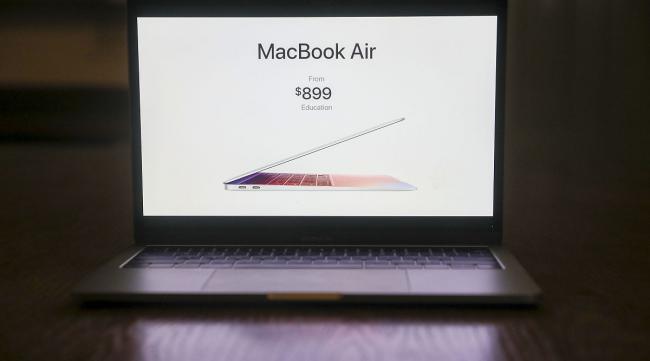 AirBook什么品牌电脑