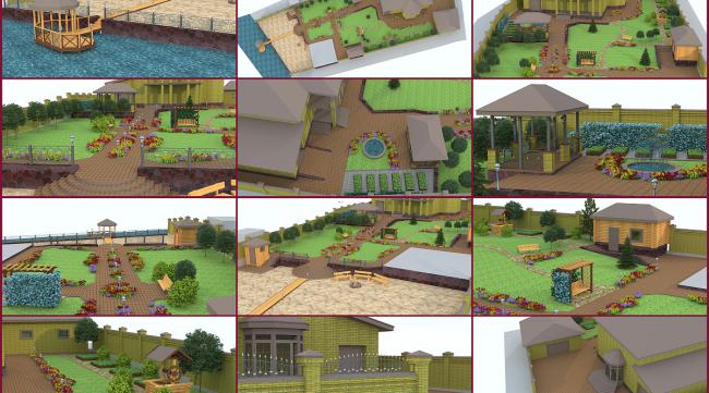 模拟人生畅玩版怎么建公园教程