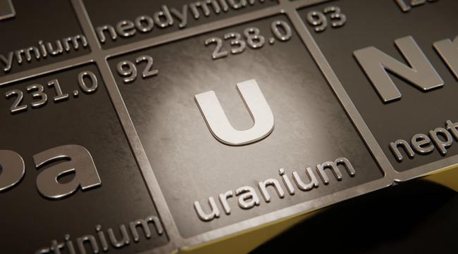 铀元素有哪些用途呢