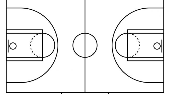 篮球位置介绍缩写