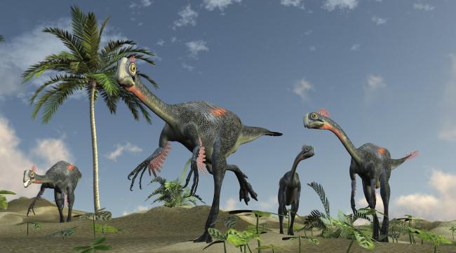 终极恐龙模拟器怎么找母龙