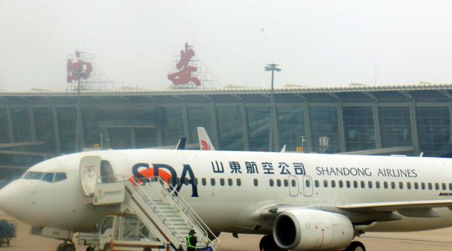 陕西有几个机场